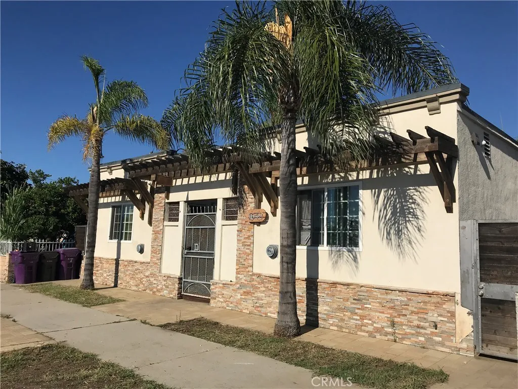 1640 Sherman Place Unit 7 — photo