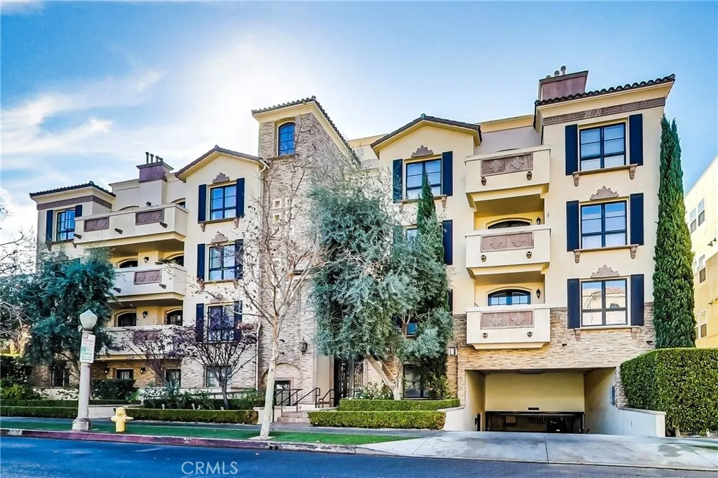 12026 Hoffman Street Unit 201 — photo