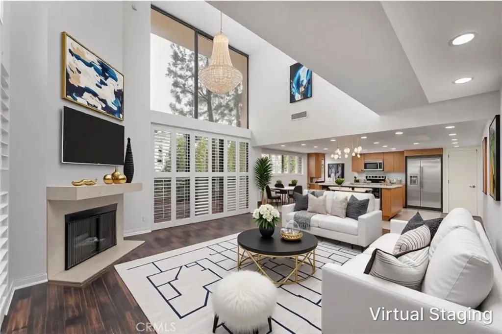 10590 Wilshire Boulevard Unit 305 — photo