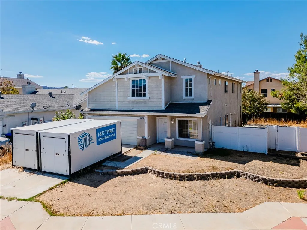 1407 Angelus Hill Road — photo
