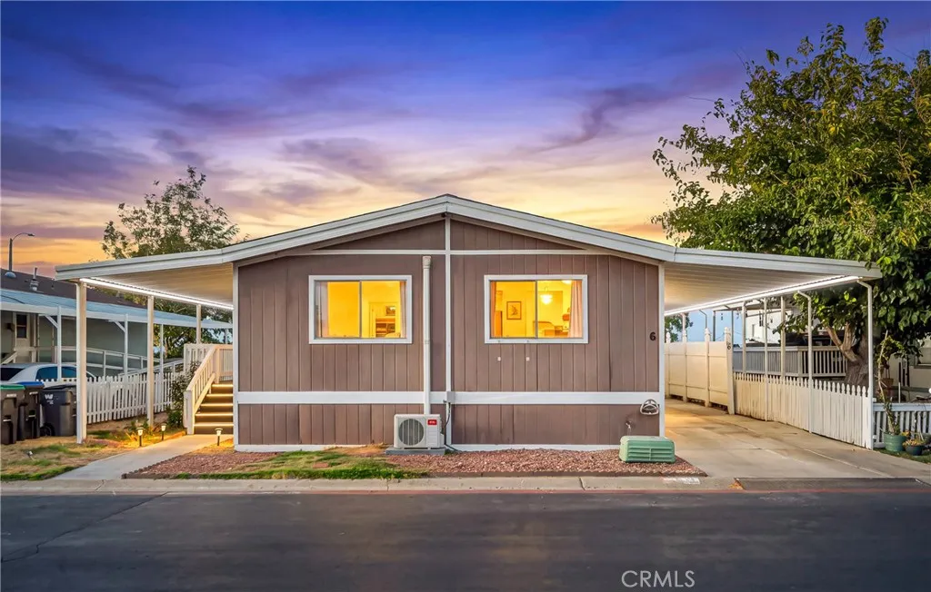 2330 E Avenue J8 Unit 6 — photo