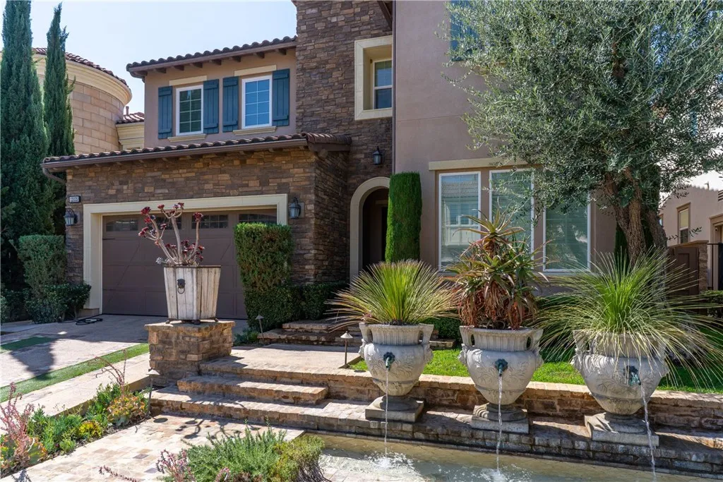 12035 Ricasoli, Porter Ranch, CA 91326 — photo 2