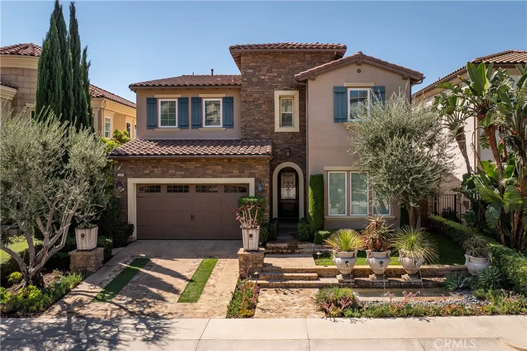 12035 Ricasoli, Porter Ranch, CA 91326 — photo 3
