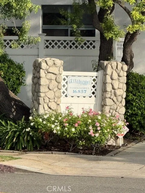 16857 San Fernando Mission Unit 37 — photo