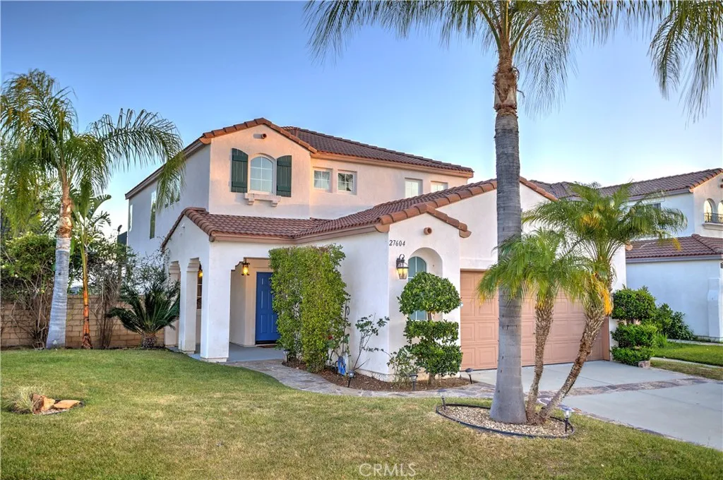 27604 Redwood Way — photo