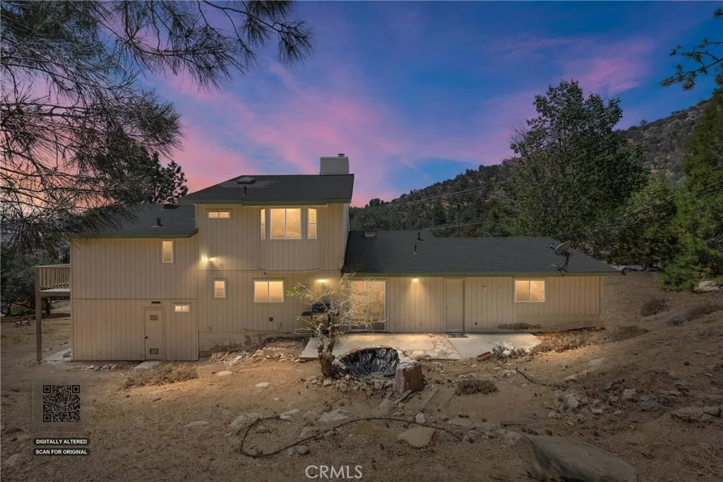 21725 Mountain, Tehachapi, CA 93561 — photo 2