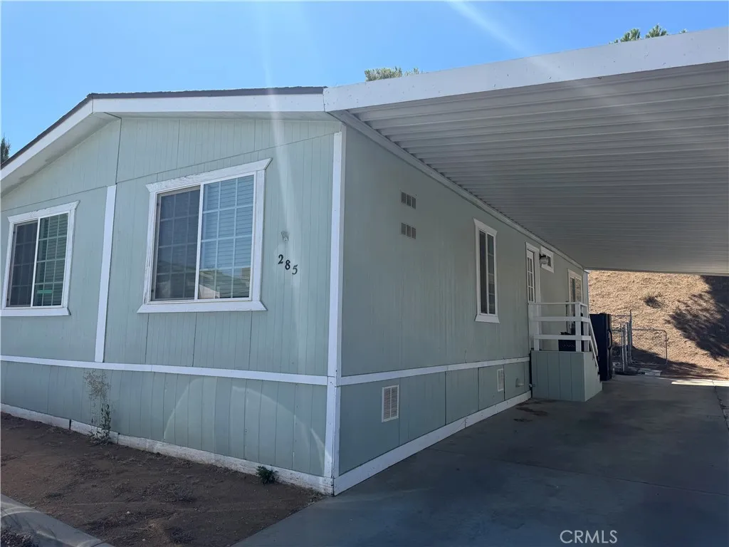40701 Rancho Vista Unit 285 — photo