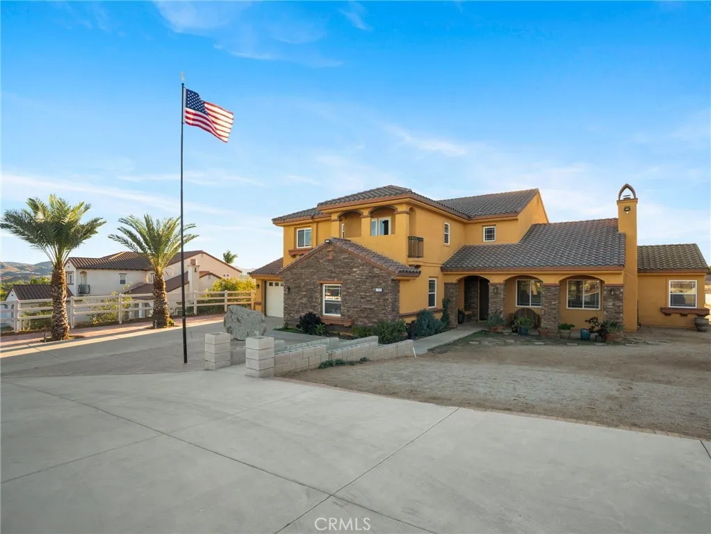 17531 Fairbreeze Court — photo