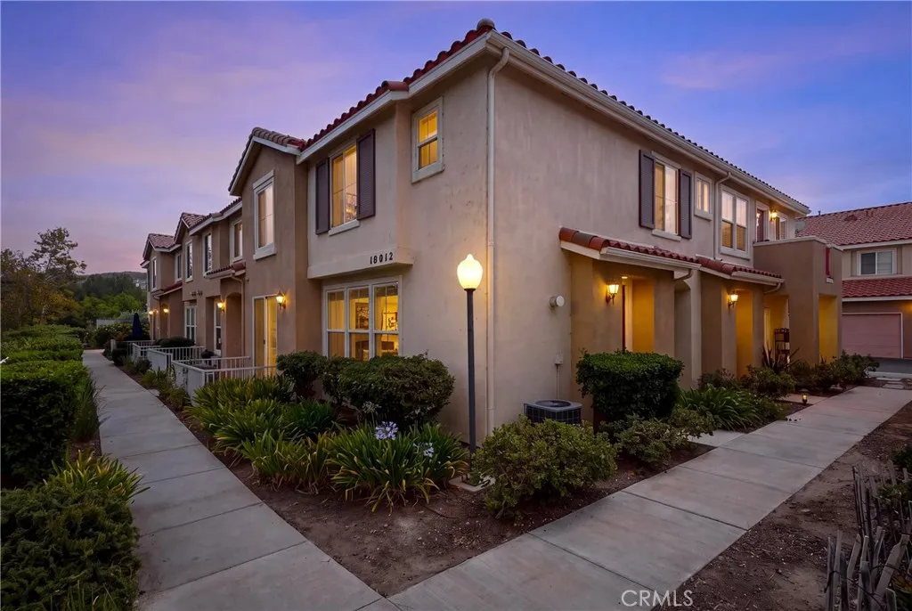 18012 Flynn Drive Unit 6808 — photo
