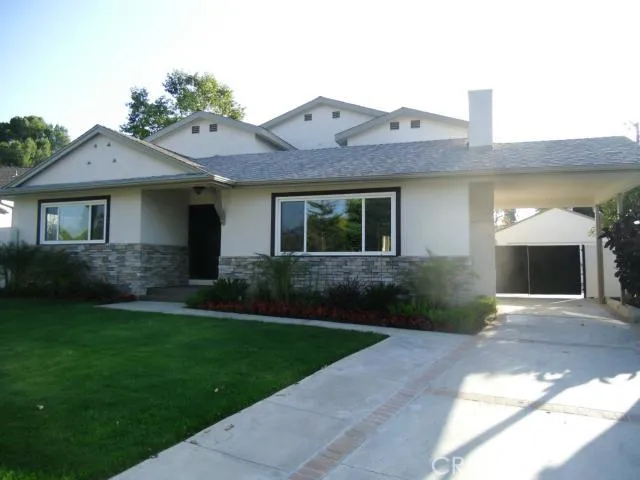 6225 Melvin Avenue — photo