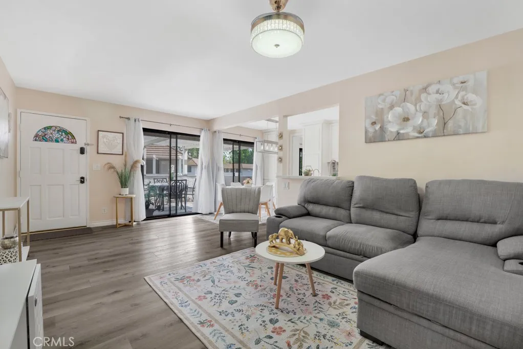 1108 Landsburn Circle — photo