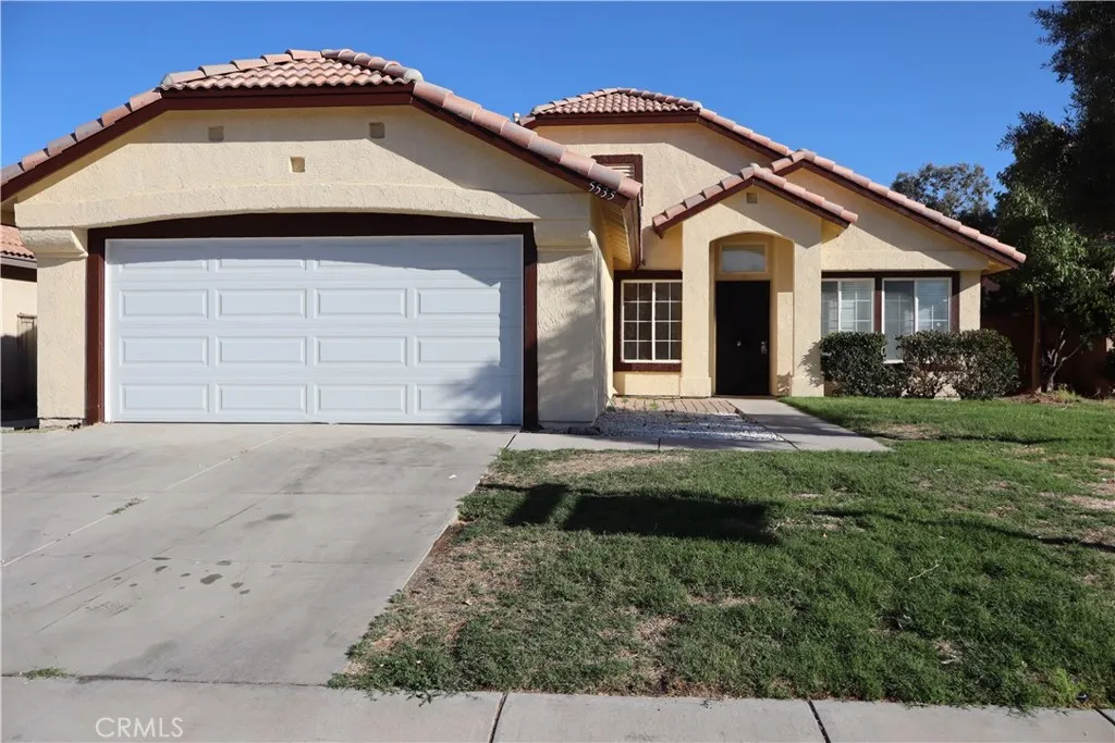 5535 Cisero Drive — photo