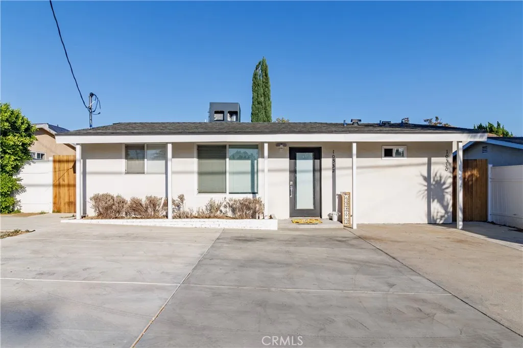 10532 Zelzah Ave — photo