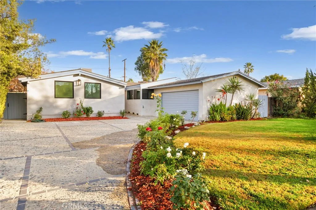 12745 Hartland Street — photo