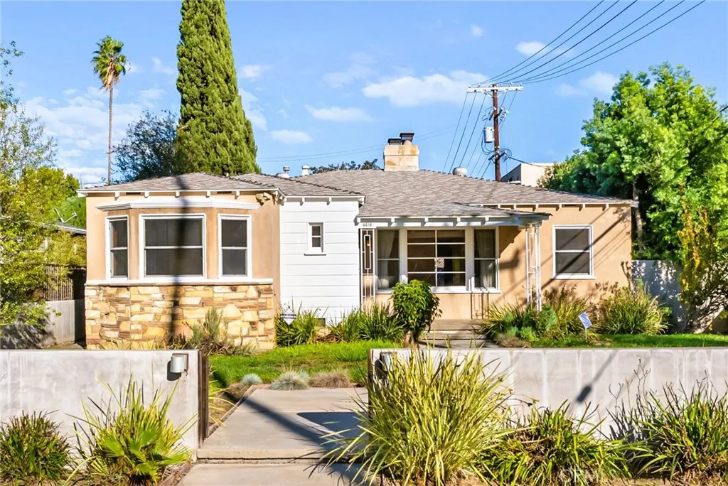 4418 Ethel Avenue — photo
