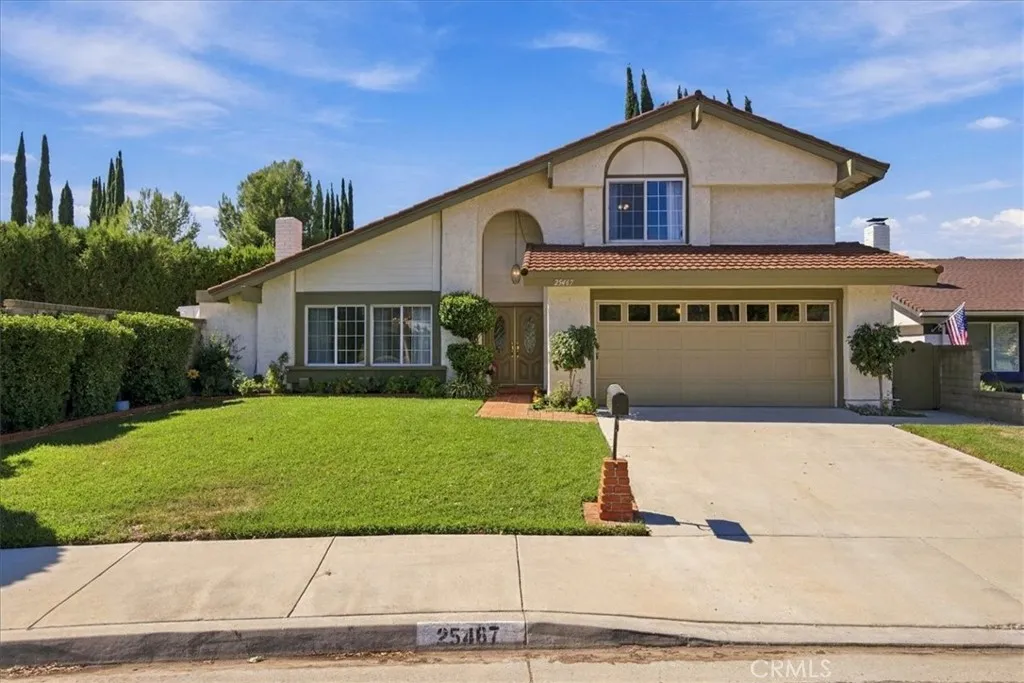 25467 Langston — photo