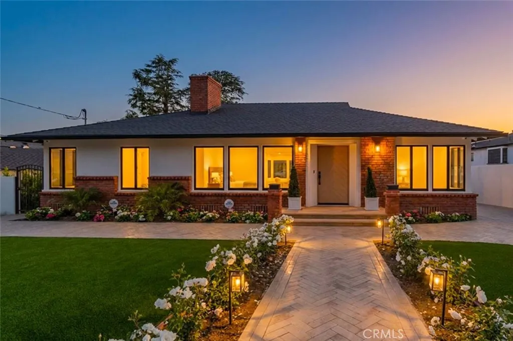 941 Sherlock Drive — photo