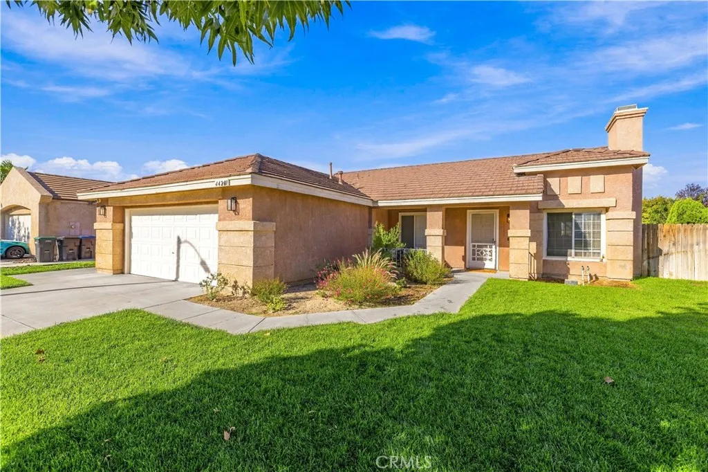 44201 Freer, Lancaster, CA 93536 — photo 2