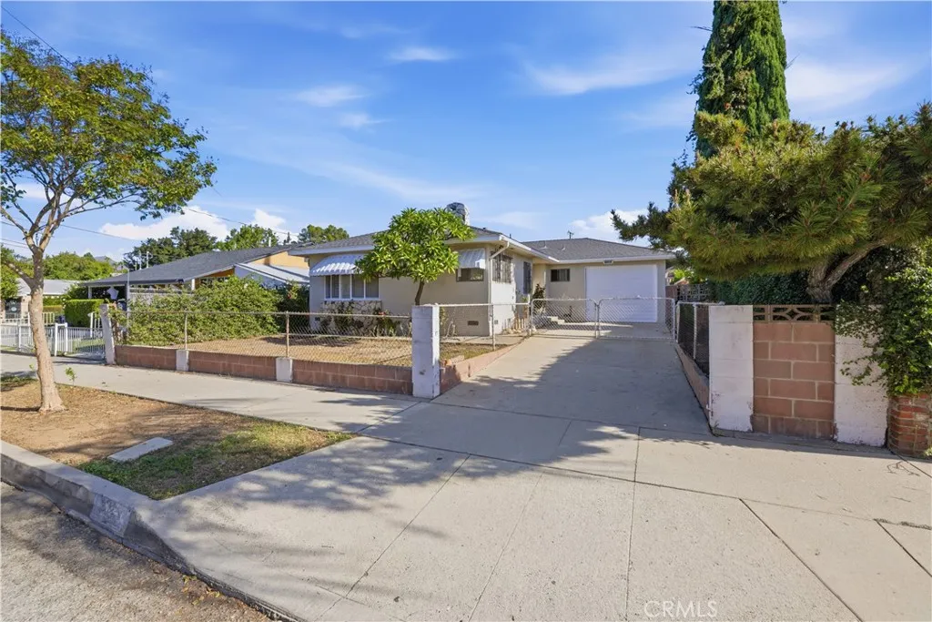 1341 Griffith Street — photo