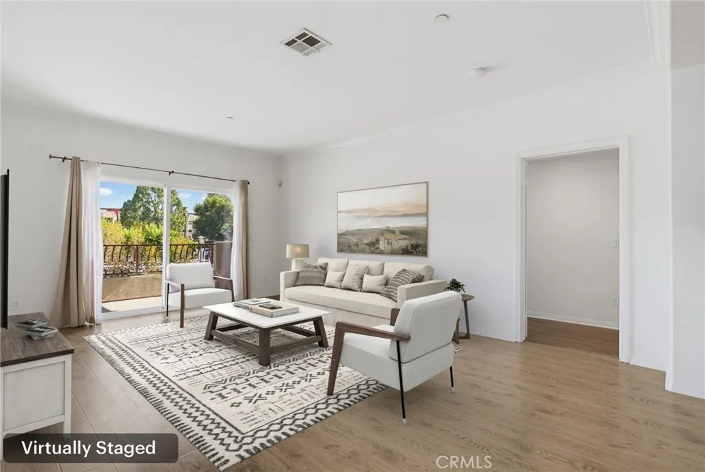 9610 Zelzah Avenue Unit 203 — photo