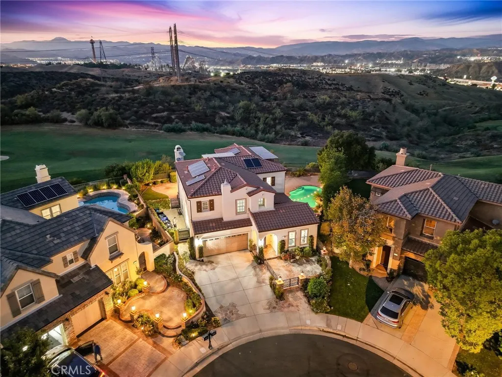 27121 Rosewood Court — photo