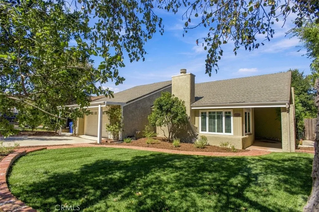 23341 Alamos Lane — photo