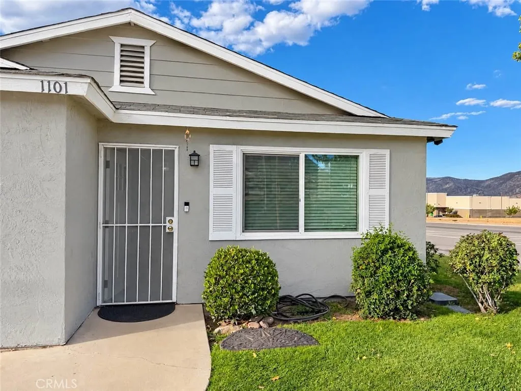 1101 Cherry Lane, Tehachapi, CA 93561 — photo 3
