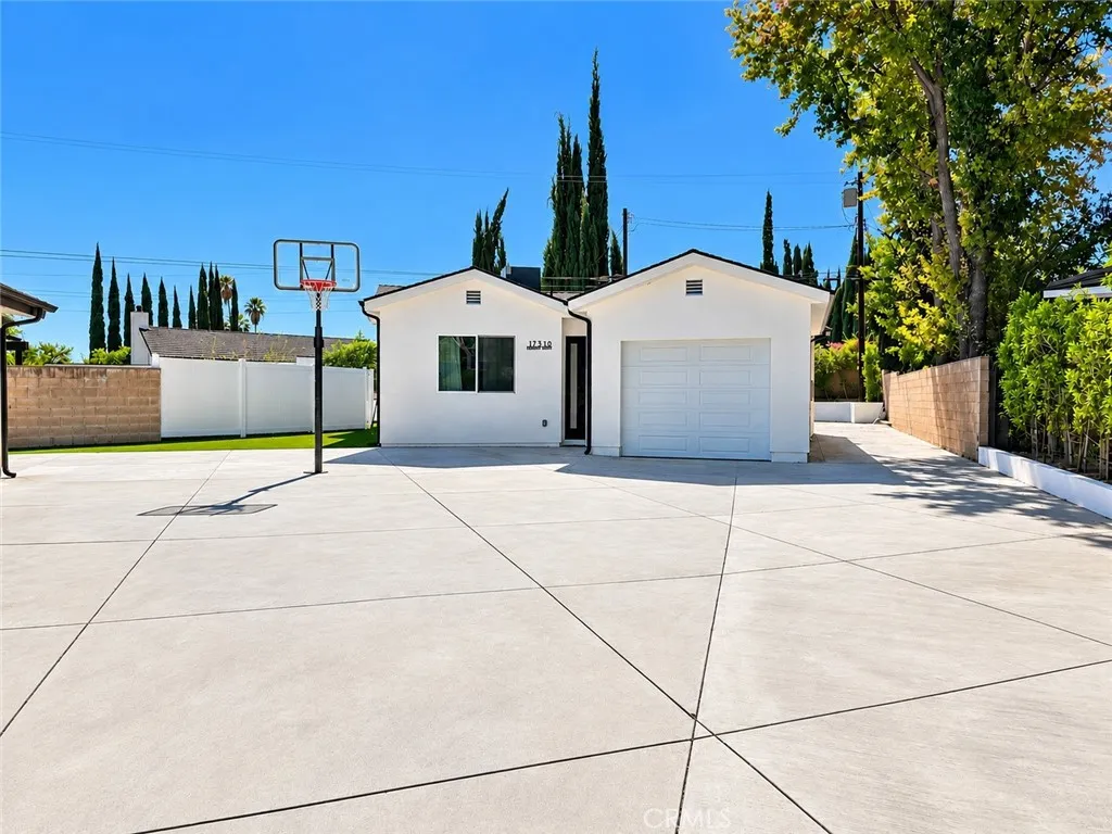 17318 Bircher Street — photo