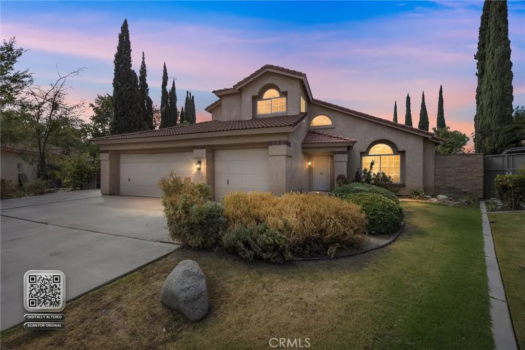 10416 Single Oak Dr — photo