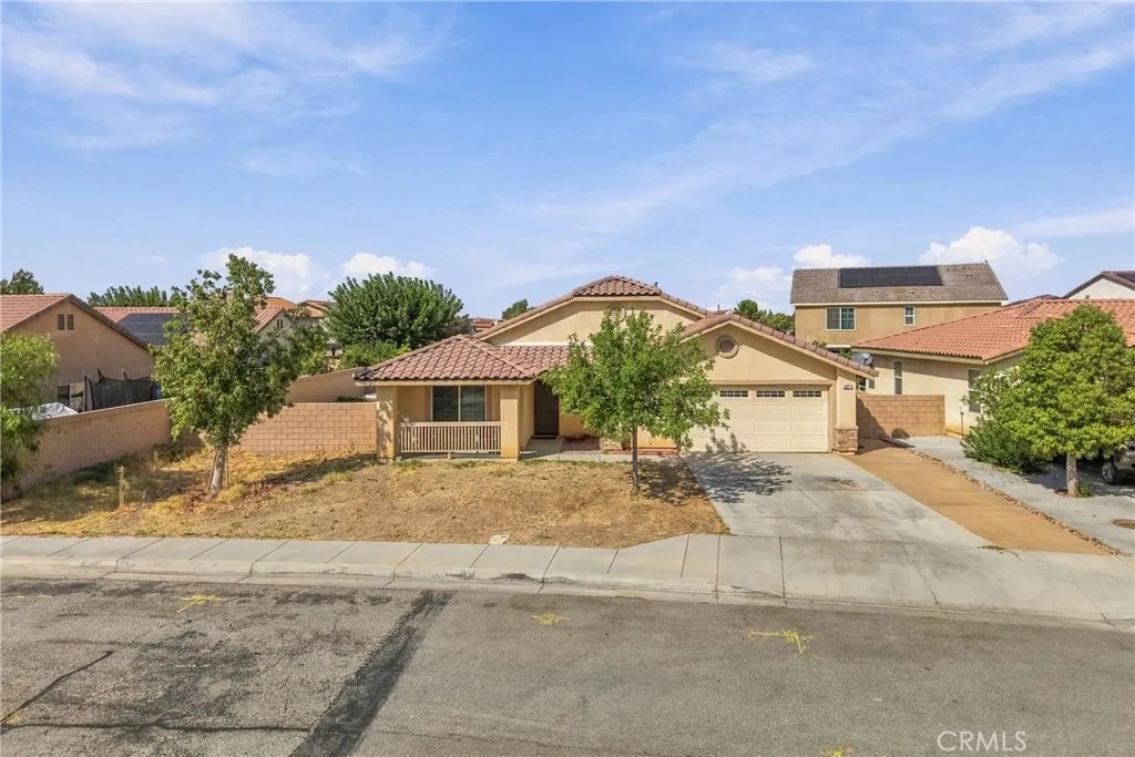 2053 E Jenner Street, Lancaster, CA 93535 — photo 3