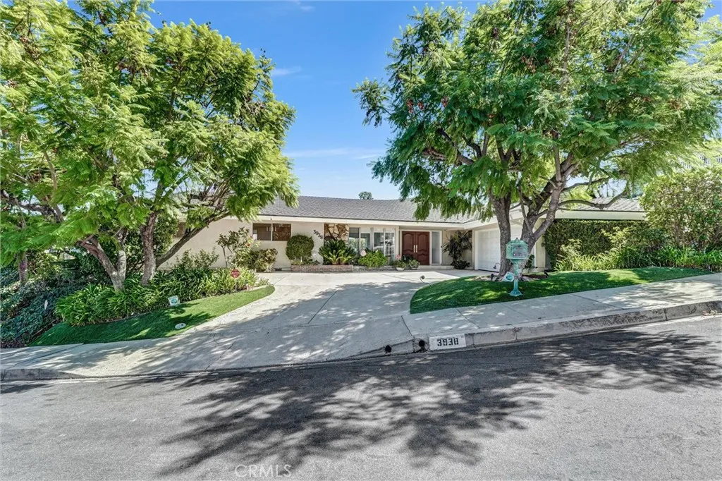 3938 Westfall Dr. — photo
