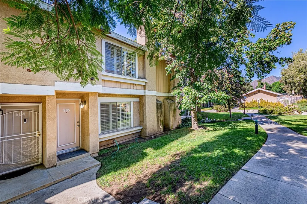 14344 Foothill Boulevard Unit 505 — photo