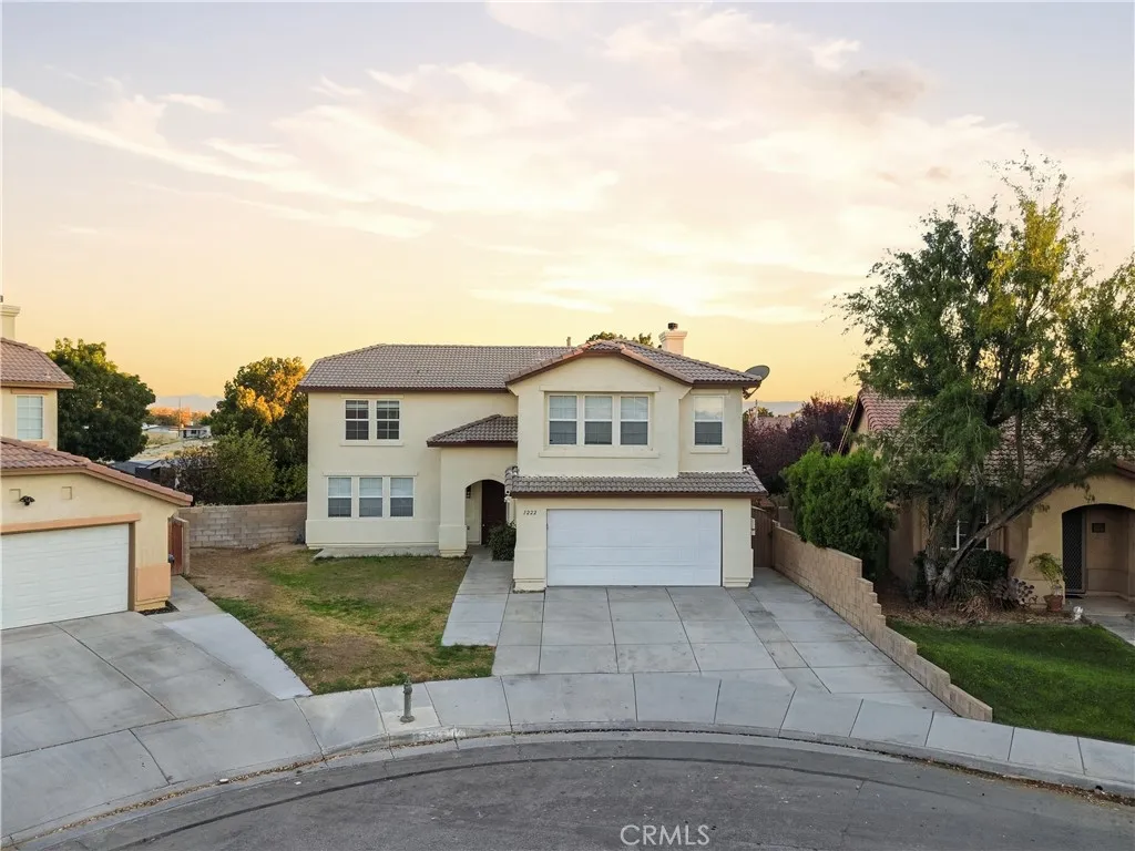 1222 Valiant Street — photo