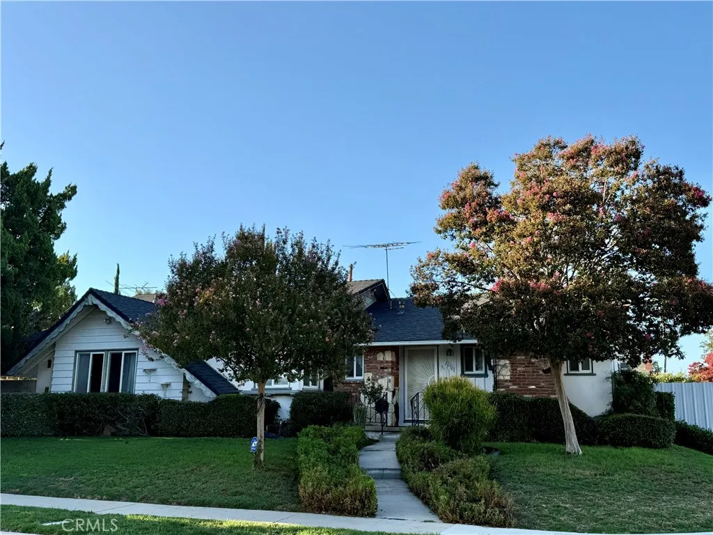20701 Stagg — photo