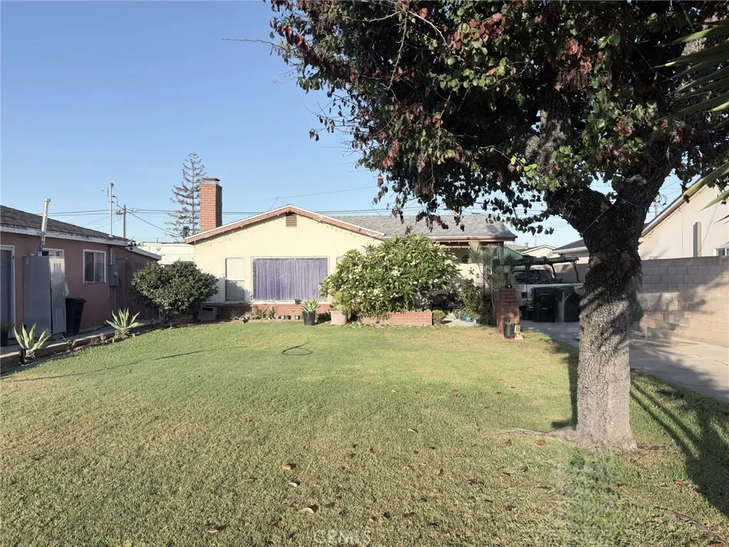 18415 S Normandie — photo