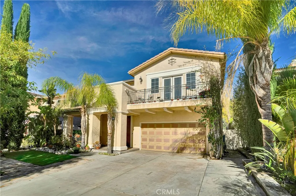 15717 Alia Court — photo