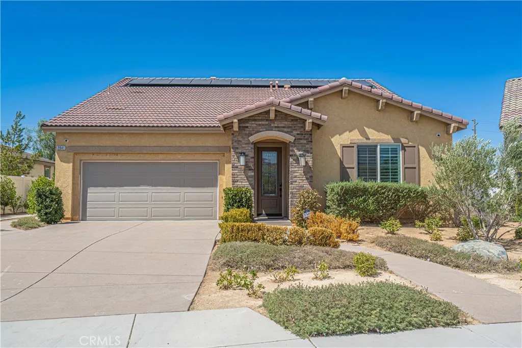 2041 Cork Oak Street — photo