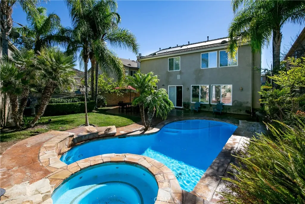 22211 Celestial, Saugus, CA 91390 — photo 3