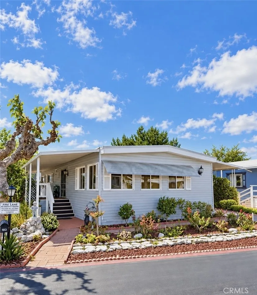 27361 Sierra Unit 183 — photo