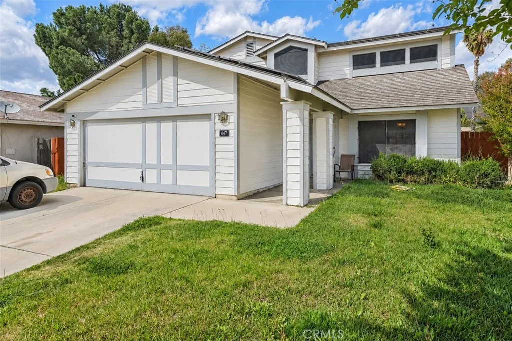 447 Westminister Drive — photo