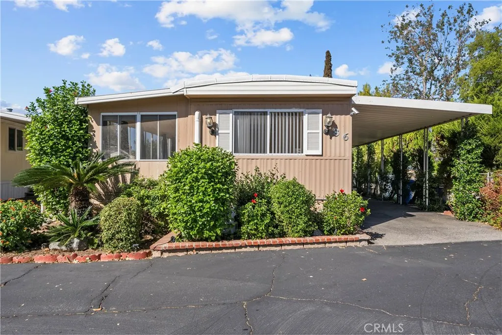 1550 Rory Unit 86 — photo