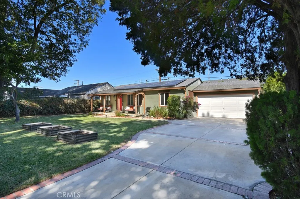 12951 Welby Way — photo