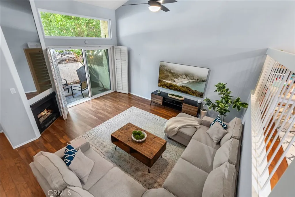 6145 Shoup Avenue Unit 50 — photo