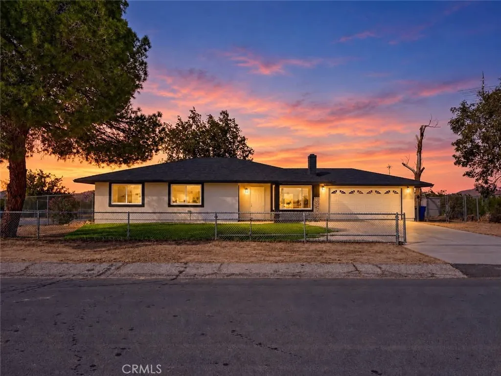 16605 Valeport Avenue — photo