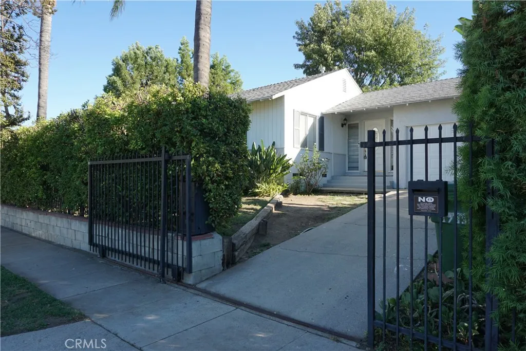 17630 Rhoda Street — photo