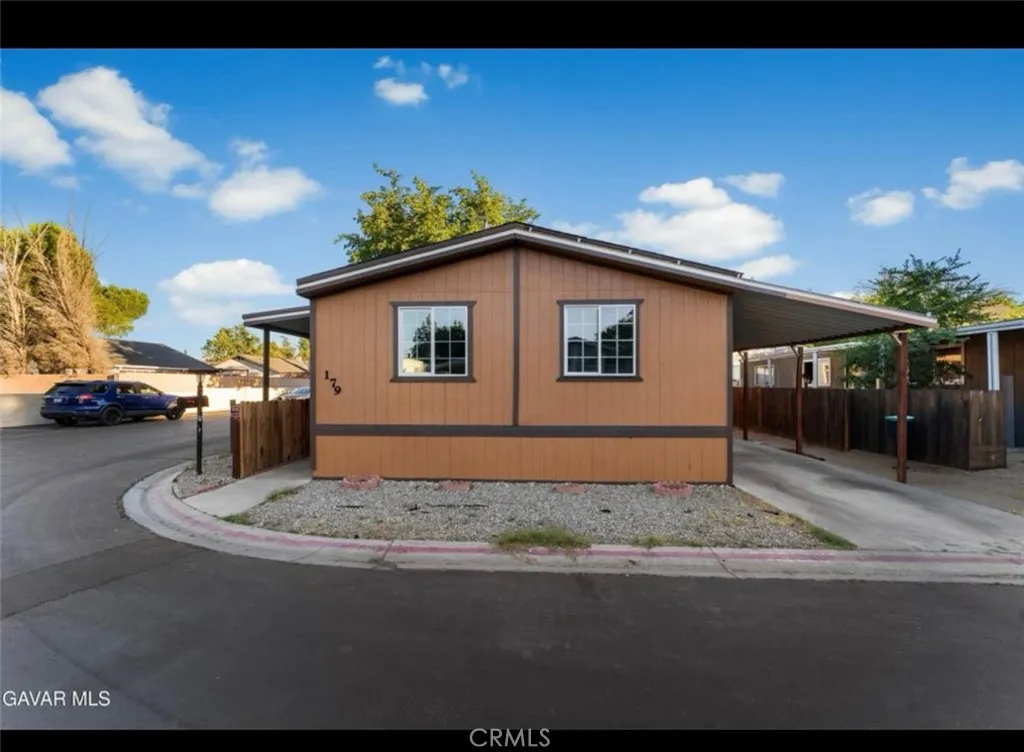 3524 E Avenue R Unit 179 — photo