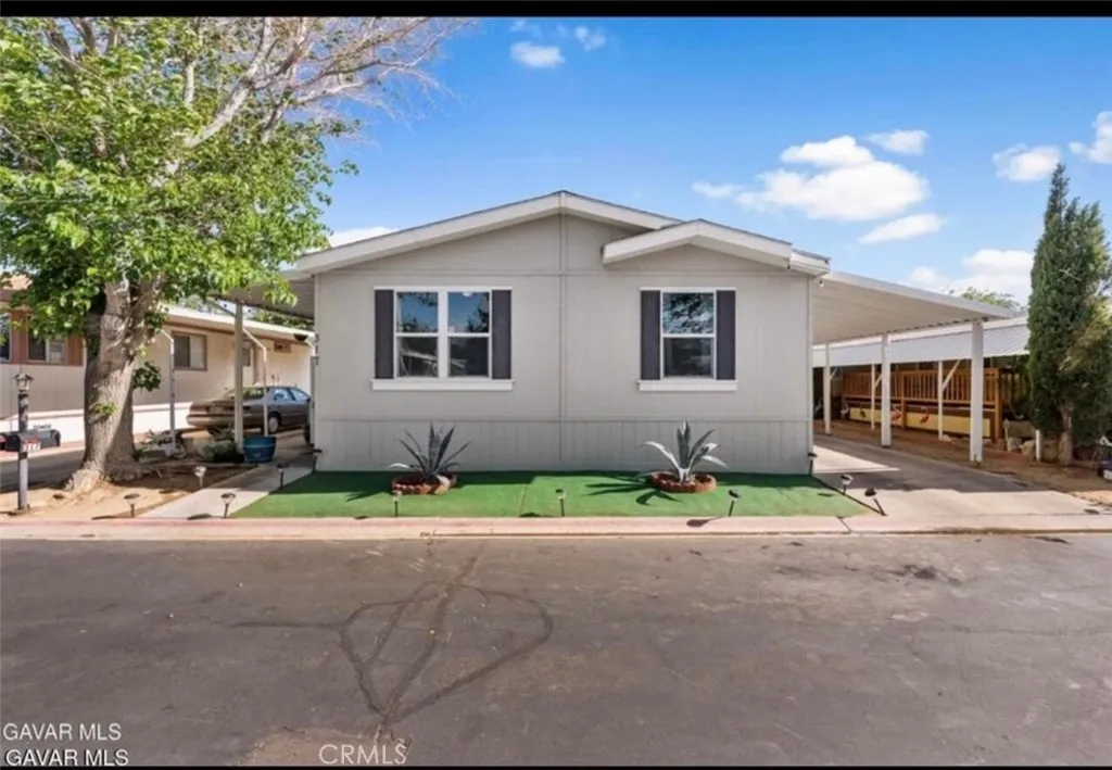 3524 E Avenue R Unit 317 — photo