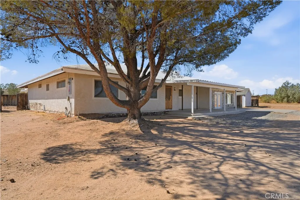 1749 S Valley View Drive, Ridgecrest, CA 93555 — photo 2