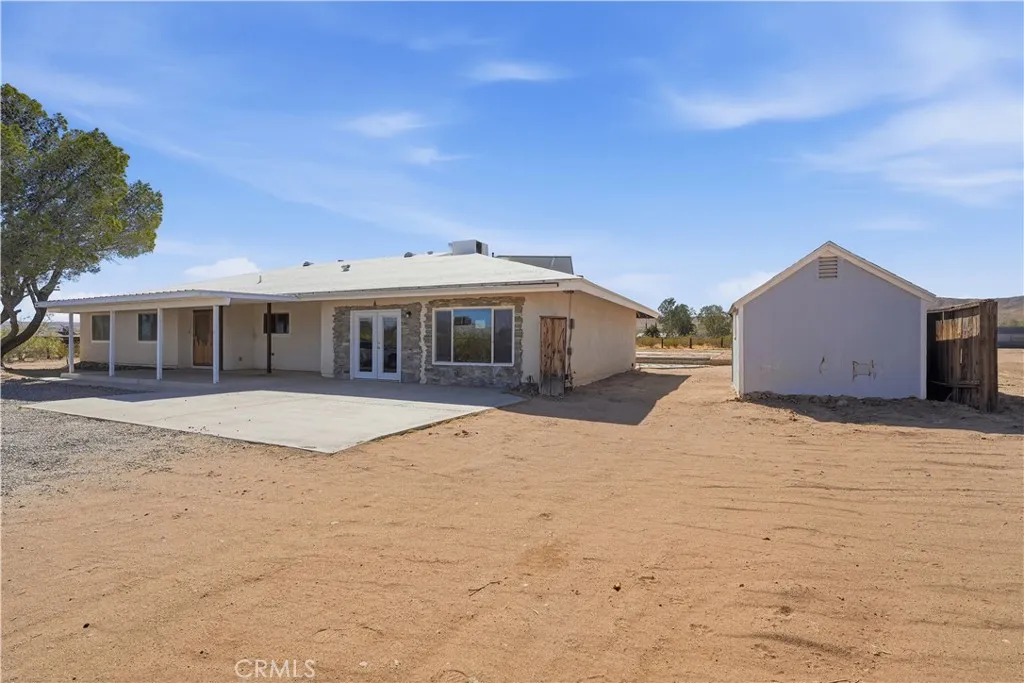 1749 S Valley View Drive, Ridgecrest, CA 93555 — photo 3