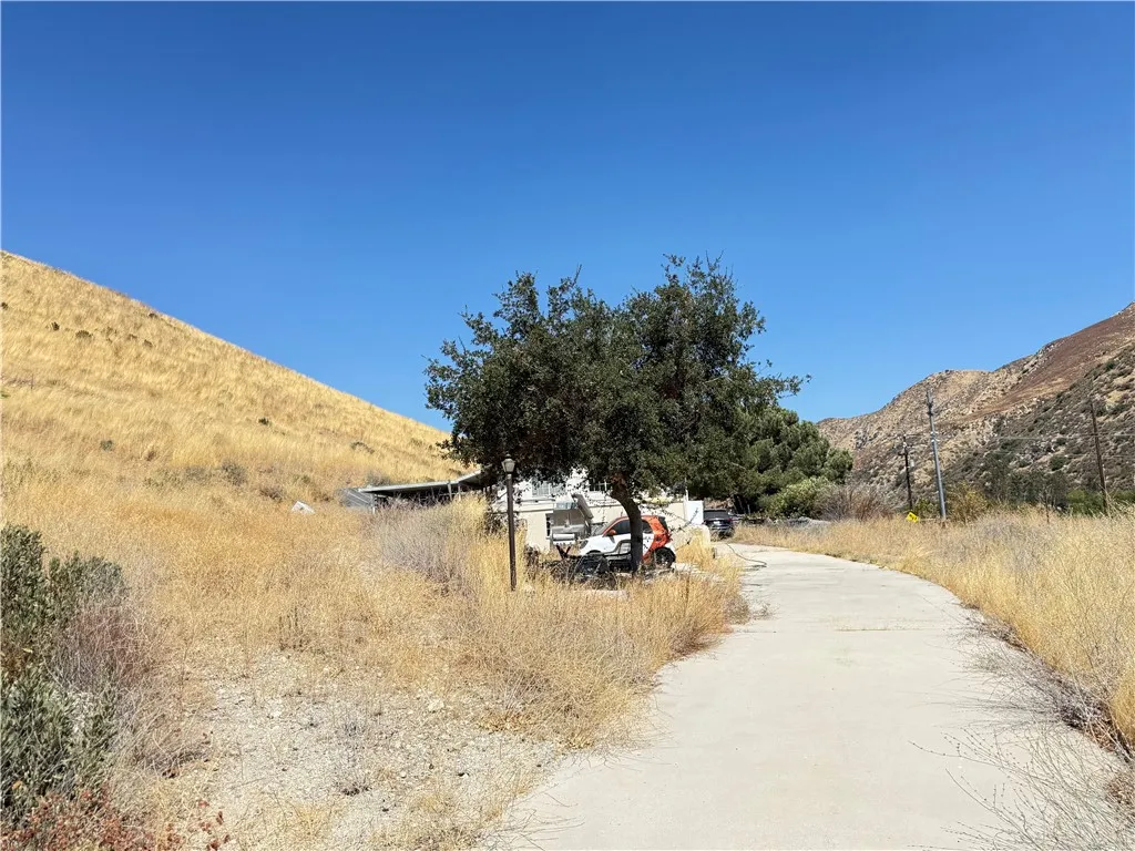 11561 Soledad Canyon — photo